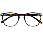 I Need You Reading Glasses +1.00 dpt Tailor Havana
