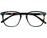 Lunettes de lecture I Need You +1.00 dpt Tailor havane