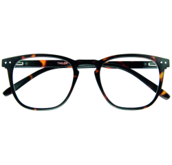 I Need You Reading Glasses +1.00 dpt Tailor Havana