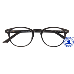 Lunettes de lecture I Need You +2.00 dpt Doctor New noir