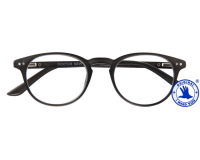 Lunettes de lecture I Need You +1.00 dpt Doctor New noir