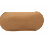 Lunettes de soleil I Need You +2.50 dpt Milan noir
