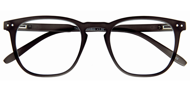 Reading Glasses I Need You +1.50 dpt Tailor Anthracite