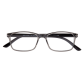 Lunettes de lecture I Need You +1.50 dpt Luca gris