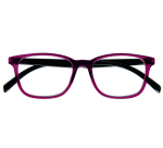 Reading glasses I Need You +1.00 dpt Lucky red