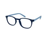 I Need You Reading Glasses +2.50 dpt Junior Selection Blue
