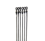 Cordon lunettes I Need You Holdy 1,2mm assorti