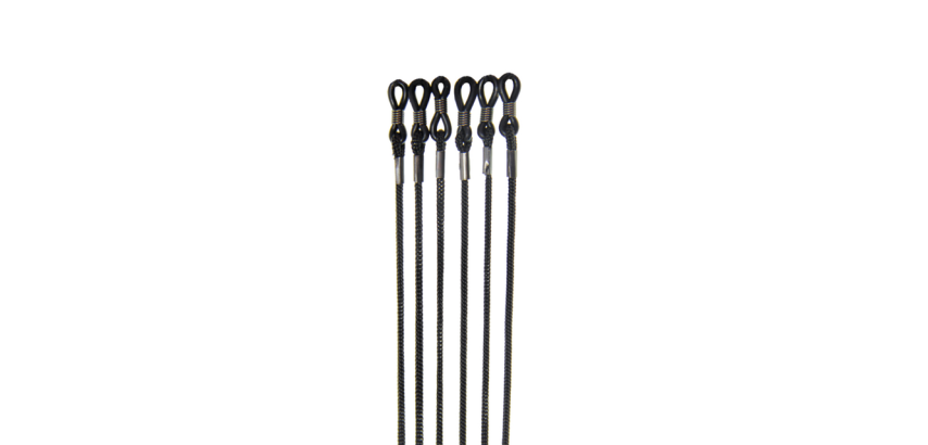 Brillenband I Need You Holdy 1,2mm sortiert