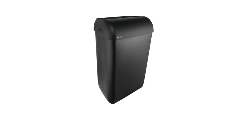 Open BlackSatino 331760 bin 43 liters black