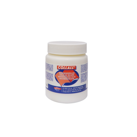 Colle de reliure Collall 275g