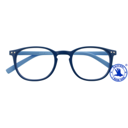 Lunettes de lecture I Need You +1.50 dpt Junior Selection bleu