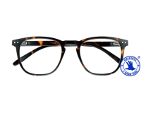 Lunettes de lecture I Need You +2.50 dpt Tailor havane