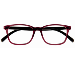 Reading glasses I Need You +2.00 dpt Lucky red