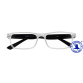 Lunettes de lecture I Need You +1.00 dpt Alex transparent