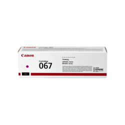 Tonercartridge Canon 067 rood