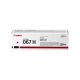 Canon 067 H - High Capacity - magenta - original - toner cartridge