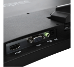 Ecran HANNspree HC225HFB 21,45 inch Full-HD