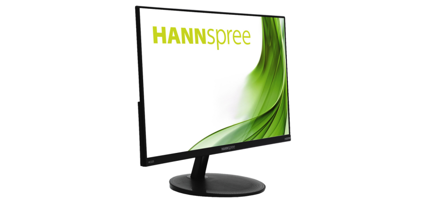 Ecran HANNspree HC225HFB 21,45 inch Full-HD