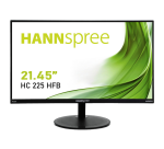 Ecran HANNspree HC225HFB 21,45 inch Full-HD