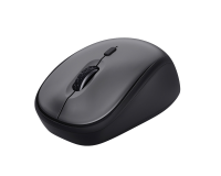 Souris Trust Yvi+ sans fil éco noir