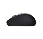 Souris Trust Yvi+ sans fil éco noir