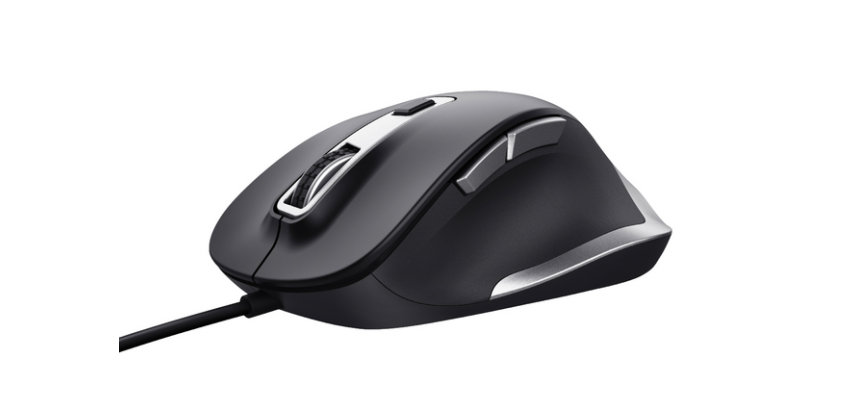 Trust Fyda Wired mouse