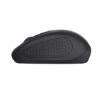 Muis Trust Primo draadloos zwart