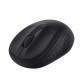 Souris Trust Primo sans fil noir