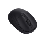 Muis Trust Primo draadloos zwart