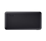 Powerbank Trust Primo 15.000 mAh éco noir