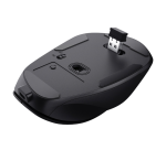 Souris Trust Fyda sans fil éco