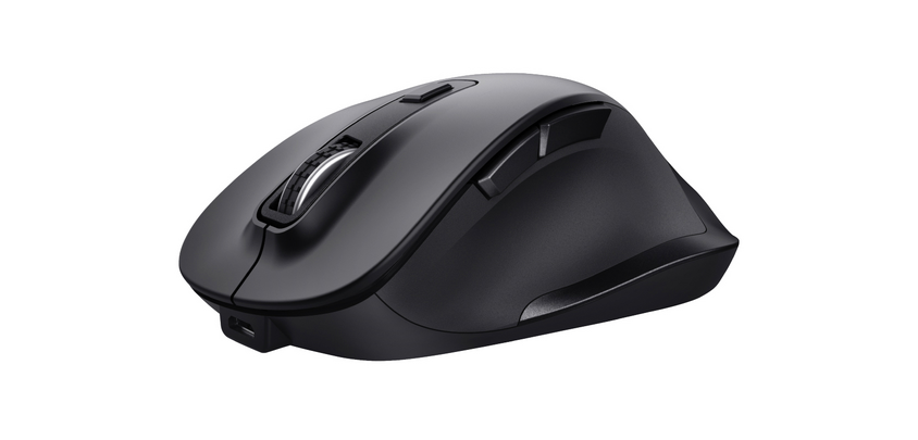 Eco-friendly Trust Fyda Wireless Mouse