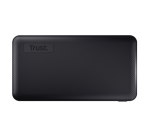Powerbank Trust Primo 10.000mAh éco noir