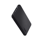 Powerbank Trust Primo 10.000mAh éco noir