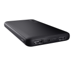 Powerbank Trust Primo 10.000mAh éco noir