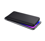 Powerbank Trust Primo 10.000mAh éco noir