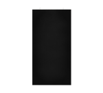 Krijtbord Europel 50x100cm