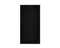 Ardoise murale Europel 50x100cm