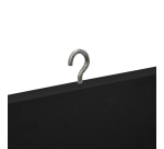 Krijtbord Europel 50x100cm