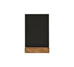 Ardoise de table Europel A6 portrait naturel