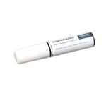 Krijtstift Europel 15mm wit blister 1 stuk