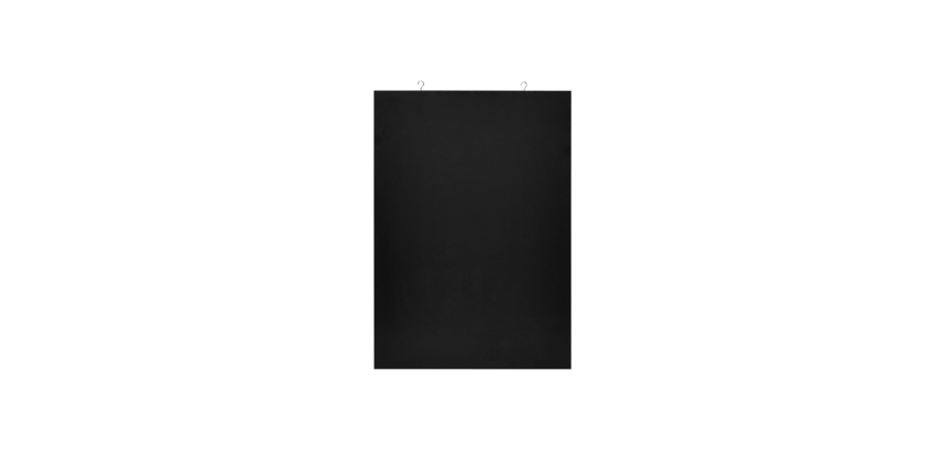 Krijtbord Europel 42x60cm