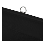 Ardoise murale Europel avec cadre 60x84cm noir