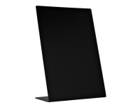 Ardoise de table Europel forme L A4