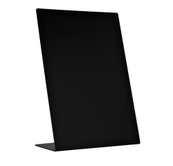 Ardoise de table Europel forme L A4