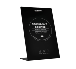 Ardoise de table Europel forme L A4