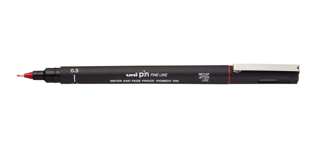Technical Marker PIN 05200 N
