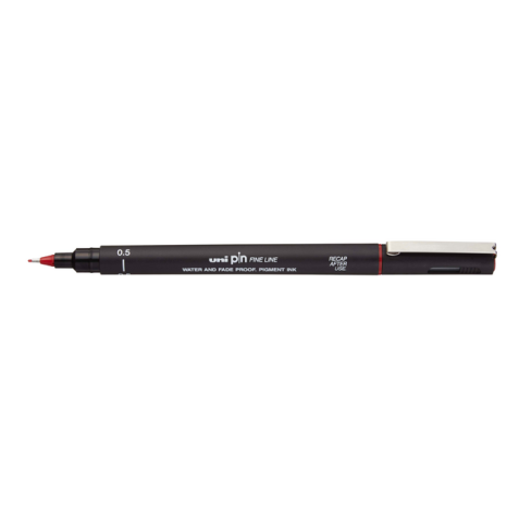 Technische stift PIN 05200 N