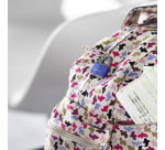 Cadenas Master Lock 4 assorti alu 20mm 4 pièces