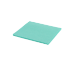Werkdoek Cleaninq viscose 38x40cm groen 10 stuks